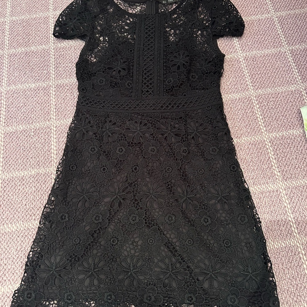 Zara LBD